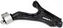 Import Direct Chassis Control Arm And Ball Joint Assembly