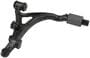 Import Direct Chassis Control Arm