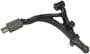 Import Direct Chassis Control Arm