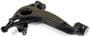 Import Direct Chassis Control Arm