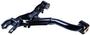 Import Direct Chassis Control Arm