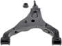 Import Direct Chassis Control Arm And Ball Joint Assembly
