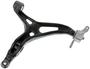 Import Direct Chassis Control Arm