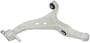 Import Direct Chassis Control Arm