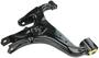 Import Direct Chassis Control Arm
