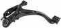 Import Direct Chassis Control Arm And Ball Joint Assembly