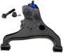 Import Direct Chassis Control Arm And Ball Joint Assembly