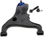 Import Direct Chassis Control Arm And Ball Joint Assembly