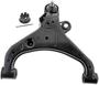 Import Direct Chassis Control Arm And Ball Joint Assembly