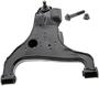 Import Direct Chassis Control Arm And Ball Joint Assembly