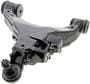 Import Direct Chassis Control Arm And Ball Joint Assembly