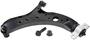 Import Direct Chassis Control Arm And Ball Joint Assembly