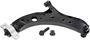 Import Direct Chassis Control Arm And Ball Joint Assembly