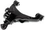 Import Direct Chassis Control Arm And Ball Joint Assembly