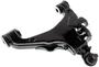 Import Direct Chassis Control Arm And Ball Joint Assembly
