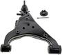 Import Direct Chassis Control Arm And Ball Joint Assembly