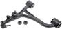 Import Direct Chassis Control Arm And Ball Joint Assembly