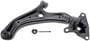 Import Direct Chassis Control Arm And Ball Joint Assembly