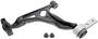 Import Direct Chassis Control Arm And Ball Joint Assembly