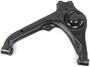 Import Direct Chassis Control Arm