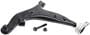 Import Direct Chassis Control Arm And Ball Joint Assembly