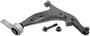 Import Direct Chassis Control Arm And Ball Joint Assembly