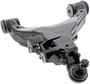 Import Direct Chassis Control Arm And Ball Joint Assembly