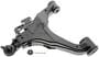 Import Direct Chassis Control Arm And Ball Joint Assembly