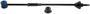 Import Direct Chassis Lateral Arm And Ball Joint Assembly