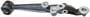 Import Direct Chassis Control Arm