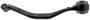 Import Direct Chassis Control Arm