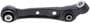 Import Direct Chassis Control Arm