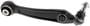 Import Direct Chassis Control Arm And Ball Joint Assembly