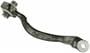 Import Direct Chassis Control Arm