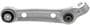 Import Direct Chassis Control Arm