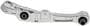 Import Direct Chassis Control Arm