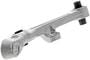 Import Direct Chassis Control Arm
