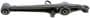 Import Direct Chassis Control Arm