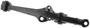 Import Direct Chassis Control Arm