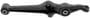 Import Direct Chassis Control Arm