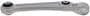 Import Direct Chassis Control Arm