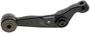 Import Direct Chassis Control Arm