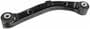 Import Direct Chassis Lateral Arm