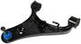 Import Direct Chassis Control Arm And Ball Joint Assembly
