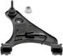 Import Direct Chassis Control Arm And Ball Joint Assembly