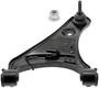 Import Direct Chassis Control Arm And Ball Joint Assembly