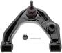 Import Direct Chassis Control Arm And Ball Joint Assembly