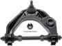 Import Direct Chassis Control Arm And Ball Joint Assembly
