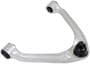 Import Direct Chassis Control Arm And Ball Joint Assembly