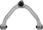 Import Direct Chassis Control Arm And Ball Joint Assembly